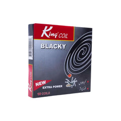King Extra Power Coils 10pcs