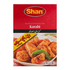 Shan Karahi Masala 180gm