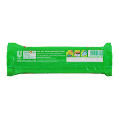 Vim Lemon & Salt Dishwash Bar 520g