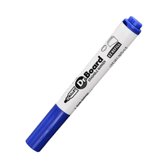 Signature Dr. Board Board Marker Blue