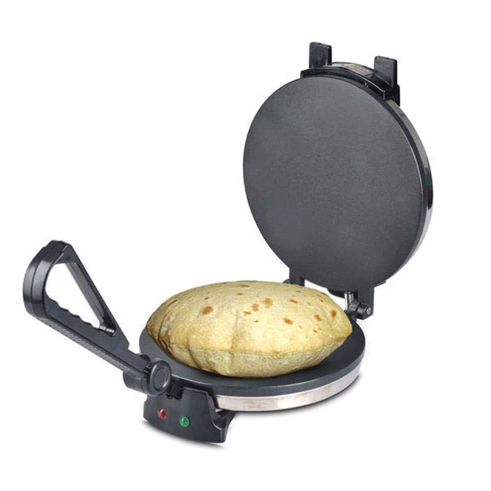 Nova Roti & Tortilla Maker Nt227rt8
