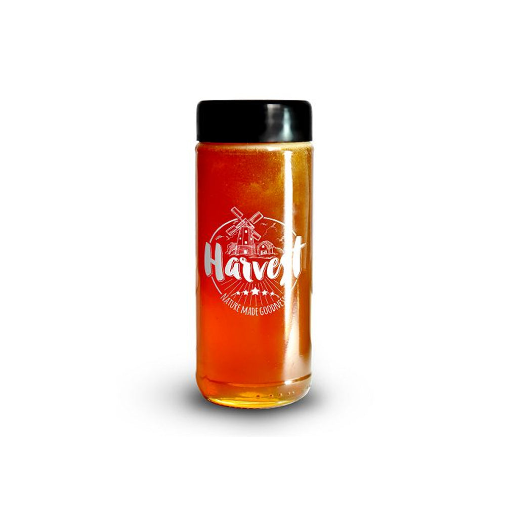 Harvest Sidr Honey 175g
