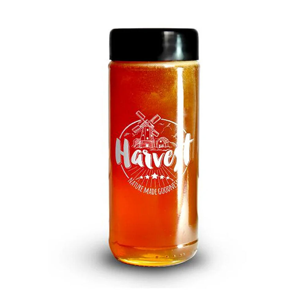 Harvest Sidr Honey 450g