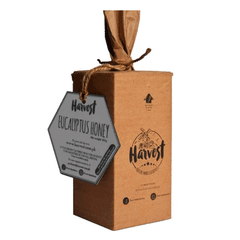 Harvest Eucalyptus Honey 450g