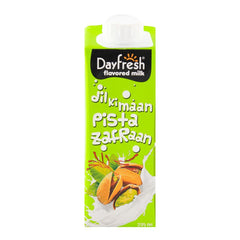 Dayfresh Pista Zafraan 235ml