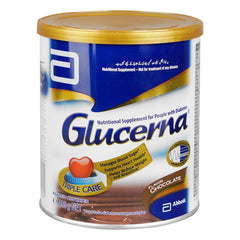 Glucerna Chocolate Flavour 400g