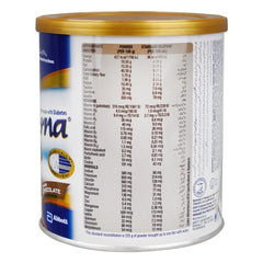 Glucerna Chocolate Flavour 400g