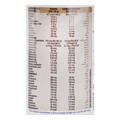 Glucerna Chocolate Flavour 400g