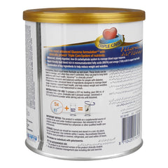 Glucerna Chocolate Flavour 400g