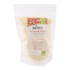 The Earth's Almond Flour 180g