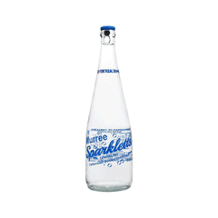 Murree Carbonated Sparkletts Water 750ml