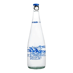 Murree Carbonated Sparkletts Water 750ml