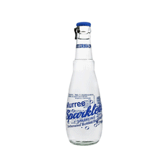 Murree Sparkletts Sparkling Carbonated Drinking Water 330ml