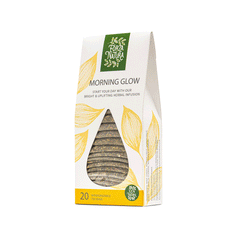 Morning Glow Herbal Tea 40g
