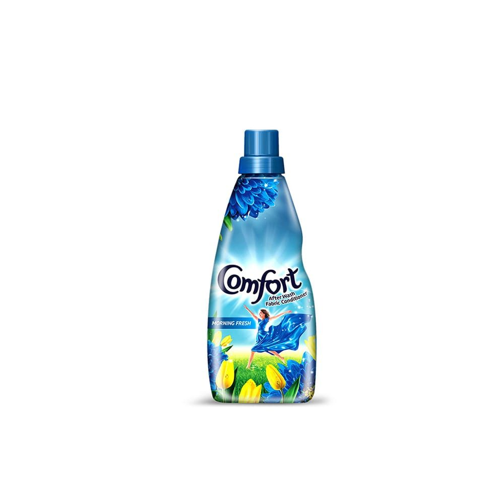 Comfort Morning Fresh Fabric Conditioner 800ml
