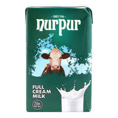 Nurpur Full Cream Milk 250ml.