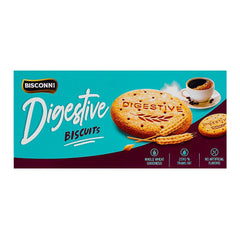 Bisconni Digestive Biscuits 270g