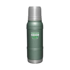 Stanley Milestones Thermos 1l Green 10987-005