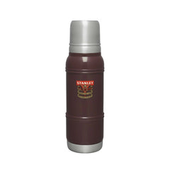 Stanley Milestones Thermos 1l Brown 10987-006 – Springs