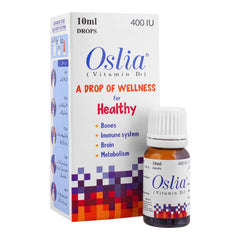 Oslia Drops 10ml