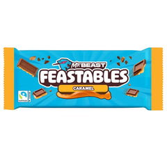 Mr.Beast Feastables Caramel 60g