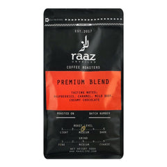 Raaz Premium Blend Coffee 500g
