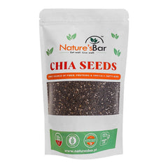 Nature's Bar Organic Chia Seed 100g