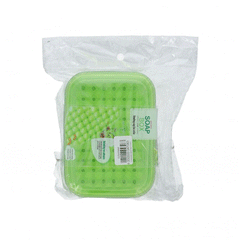 Gracefull Soap Dish