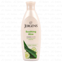 Jergens Soothing Aloe 200ml