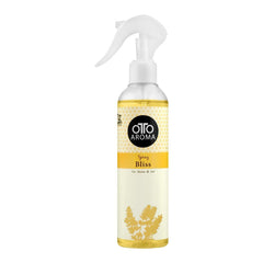 Otto Aroma Air Freshener Spray Bliss For Home & Car 250ml