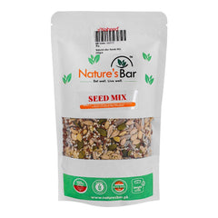 Nature's Bar Mix Seeds 175g