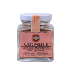 Tangeloes Chat Masala 100g