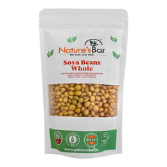 Nature's Bar Soya Beans 420g