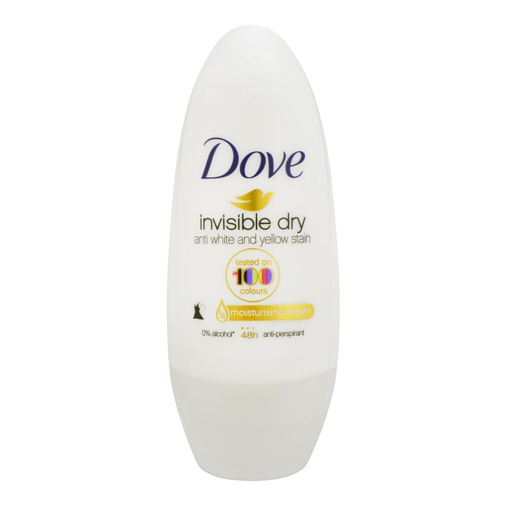 Dove Deo Stick Invisible Dry 40ml