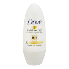 Dove Deo Stick Invisible Dry 40ml