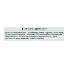 Palmolive Naturals Milk & Honey Body Wash 225ml