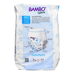 Bambo Nature Swim Pants Small Boys & Girls 12s