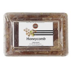 Tangeloes Honey & Comb 300g