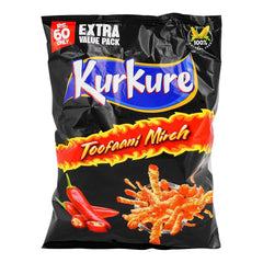 Kurkure Toofani Mirch 65g