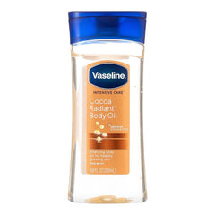Vaseline Cocoa Radiant Body Oil 200ml