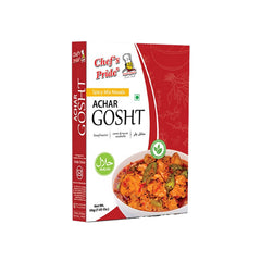 Chef's Pride Achar Gosht Masala 50g