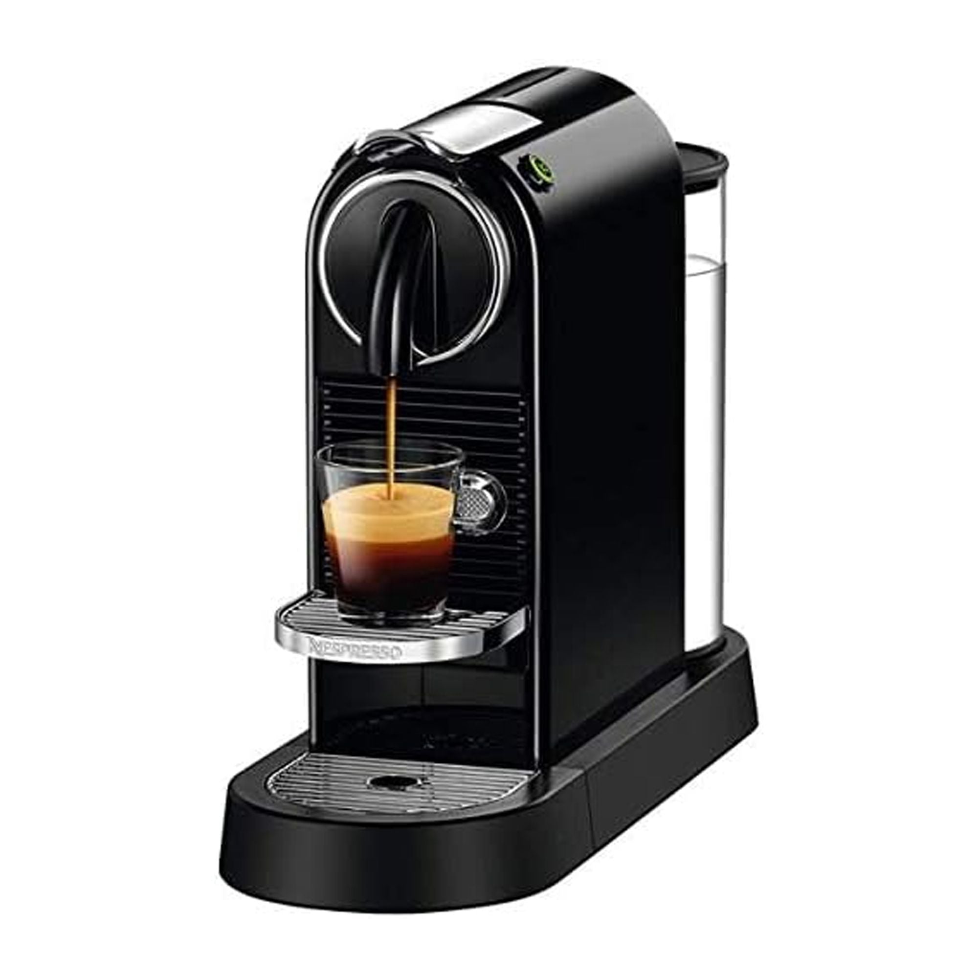 Nespresso Citiz Coffee Machine
