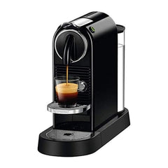 Nespresso Citiz Coffee Machine