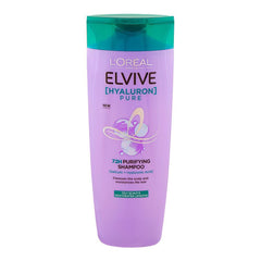 Loreal Paris Elvive Hyaluron Pure Shampoo 360ml