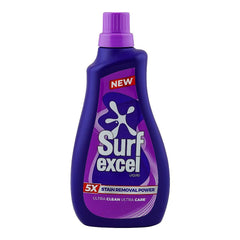 Surf Excel Stain Removal Power Liquid 900ml