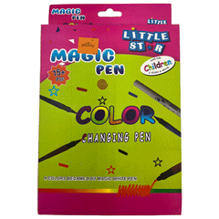 Magic Pen Mp-15