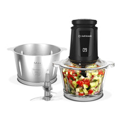 Nutricook Choppi XXL NC-CH2000