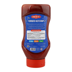 Fresh Street Tomato Ketchup 300g