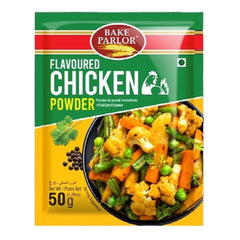 Bake Parlor Chicken Powder 50g