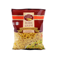 Bake Parlor Big Elbow Macaroni 400g